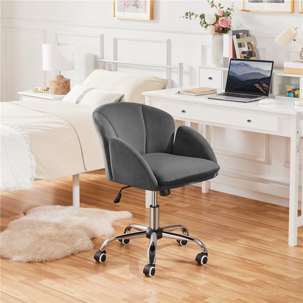 Canora Grey Aaloni Desk Chair Wayfair.co.uk